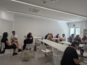 Estratègia comunicació Joves Sant Andreu